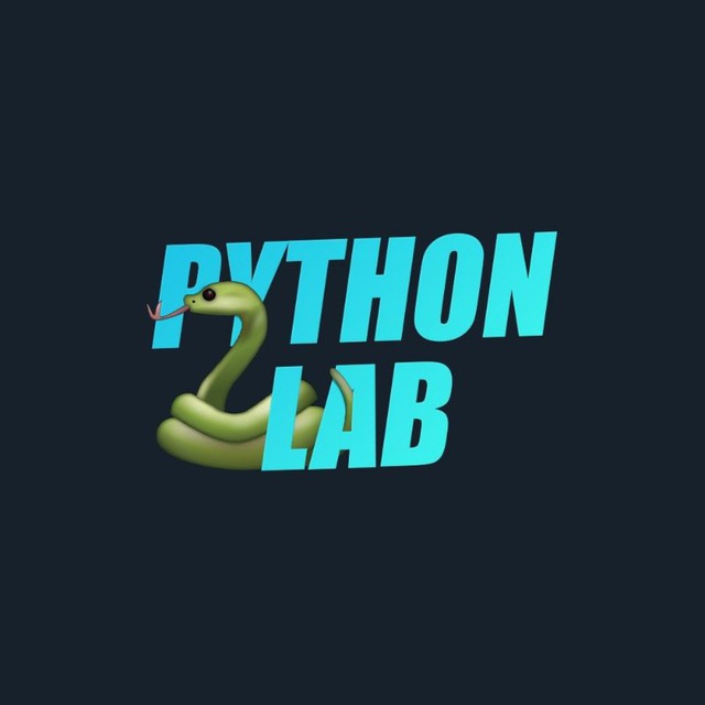 ? Python Lab