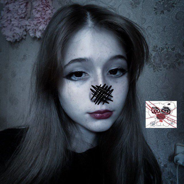 Тянка в спортивках ♡