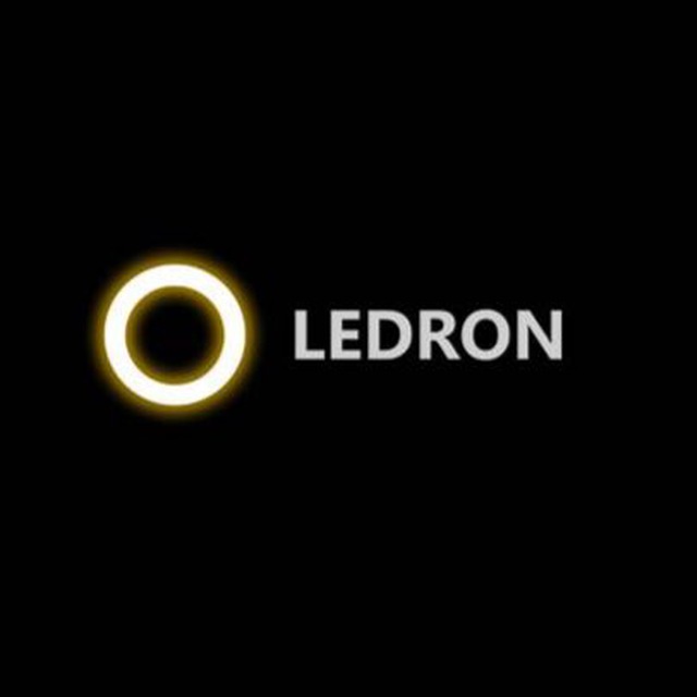 LEDRON - светодиодное освещение