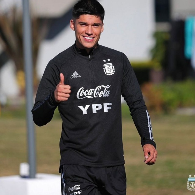 Tucu Correa