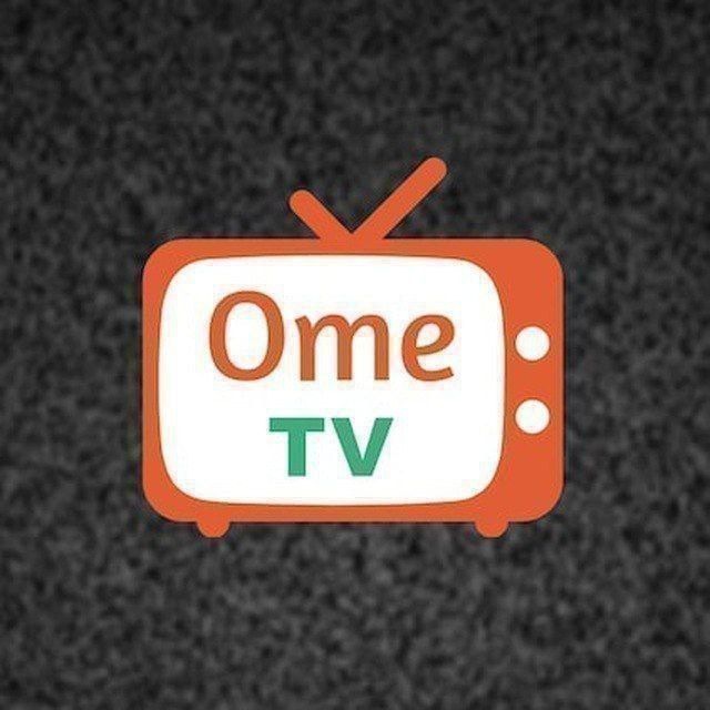 Telegram channel "OME TV" — ometvmedia — TGStat