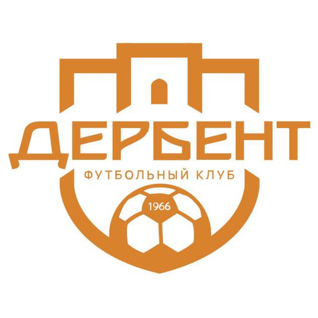 FC DERBENT ⚽️