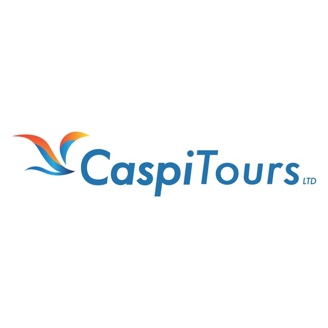 Caspi Tours