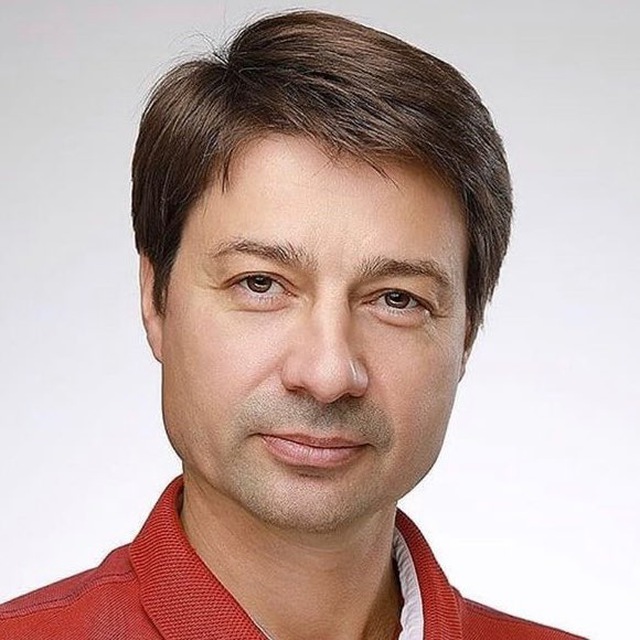 Владимир Фёдоров Саха