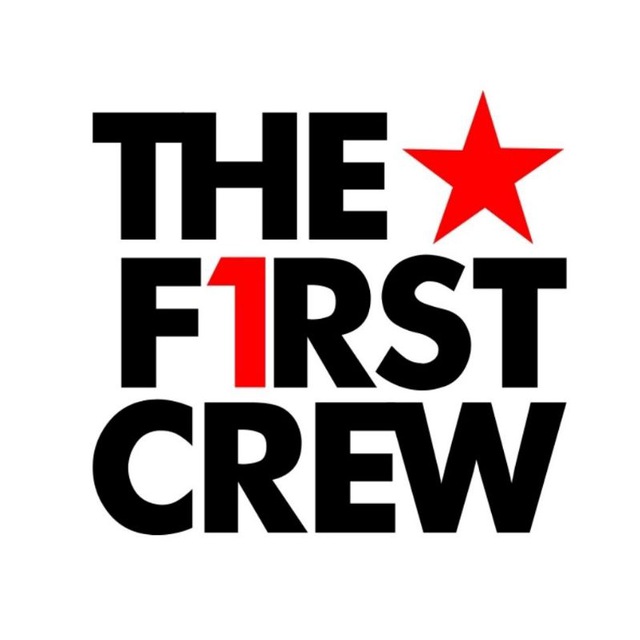 THE FIRST CREW️