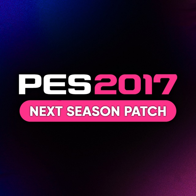 PES 2017 NEXT SEASON PATCH 2022, MICANO PATCH 2022