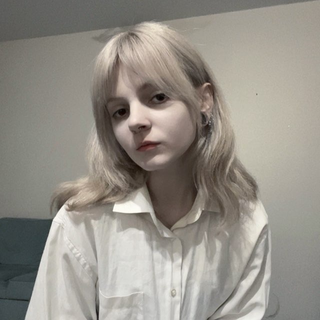 ✧°Ничего существенного°✧