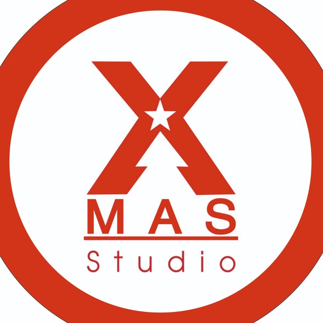 Новогодний декор от Xmas-Studio