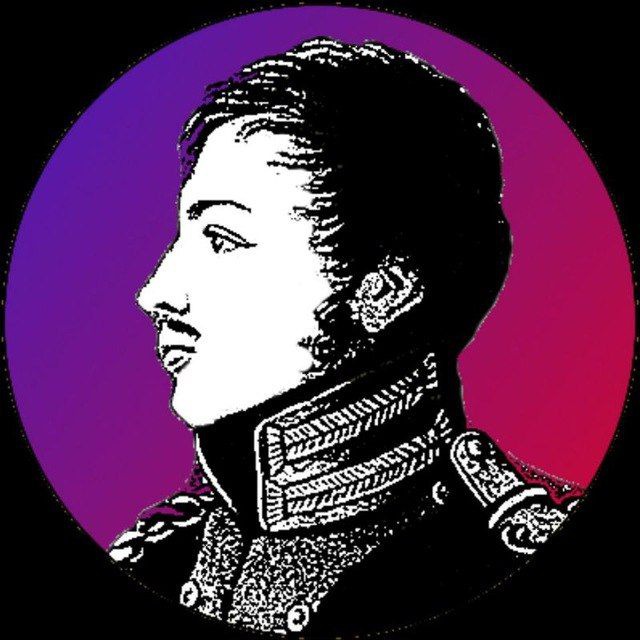 Пестель на рейве