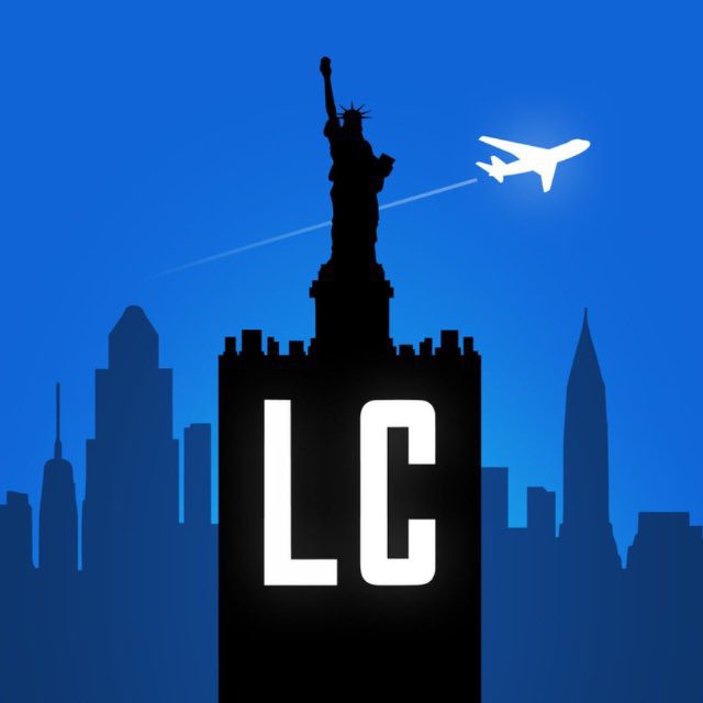 LibertyCity.Net