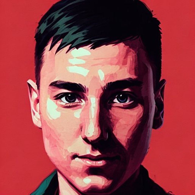 BARYSHEV // Продавцы будущего