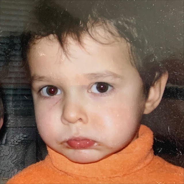 Даня Шумилов