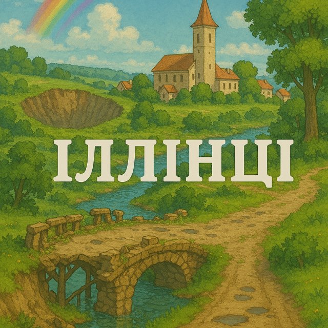 Іллінці