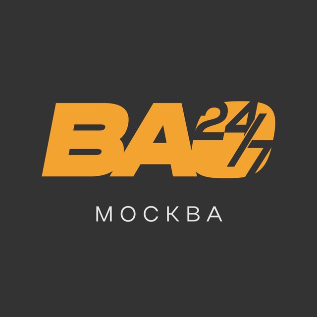 ВАО 24/7 • Москва