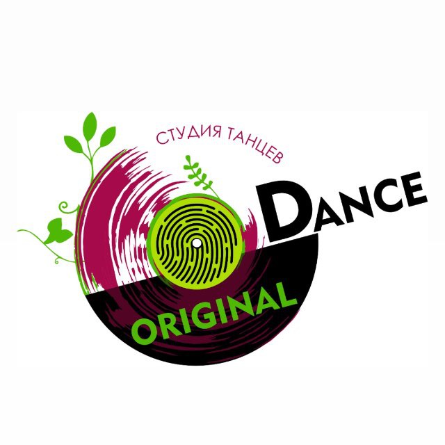 ORIGINAL DANCE
