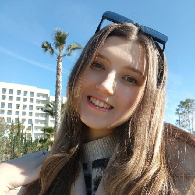 Елена Бабаева