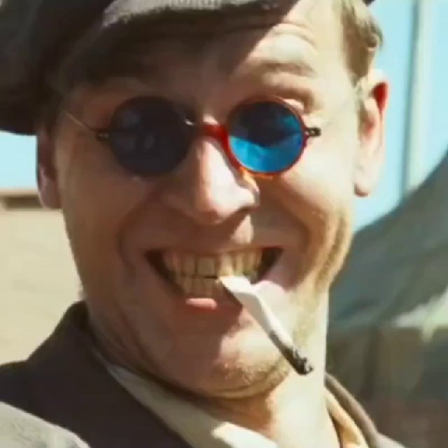 RUSSIAN DOOMER