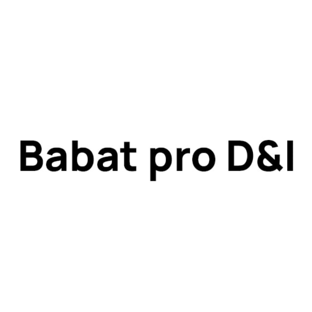 Babat pro D&I