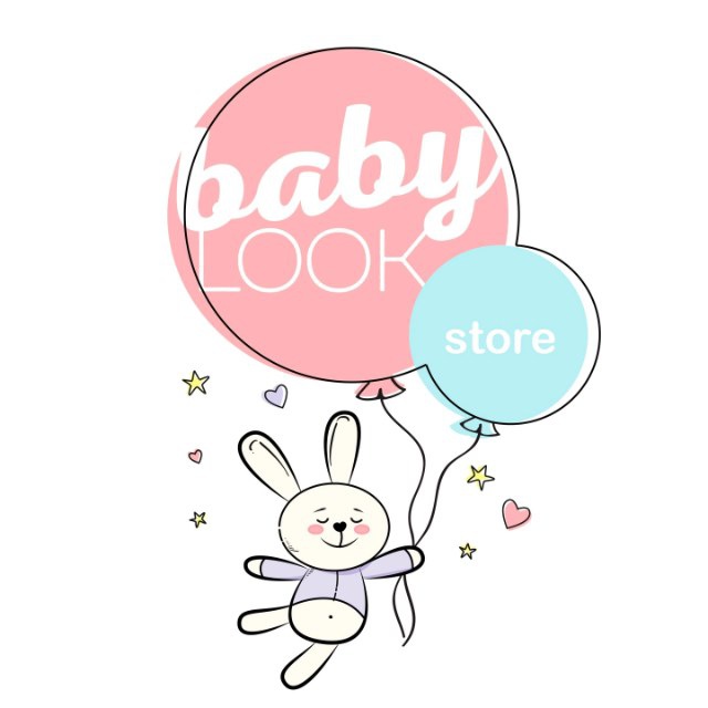 BABY LOOK-детская одежда