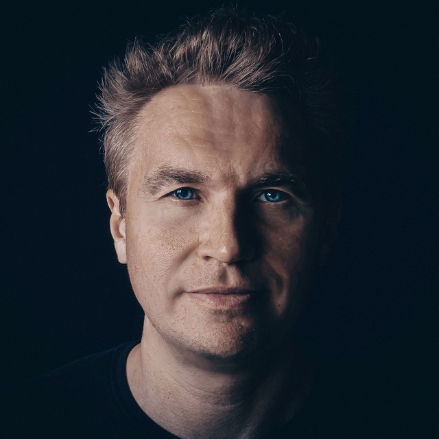 Дмитрий Грин • the30