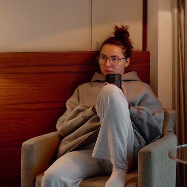 Машкова из MASHKOVA.brand | Канал основателя