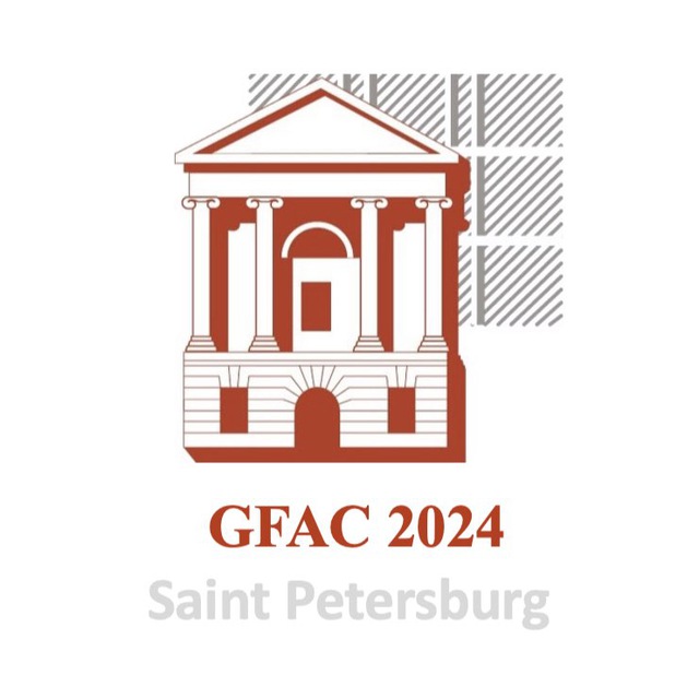 SPbGASU - GFAC 2024