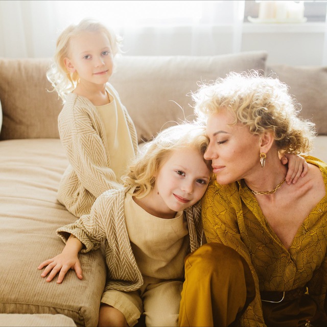 ЕЛЕНА ВОЛЫНСКАЯ | журнал