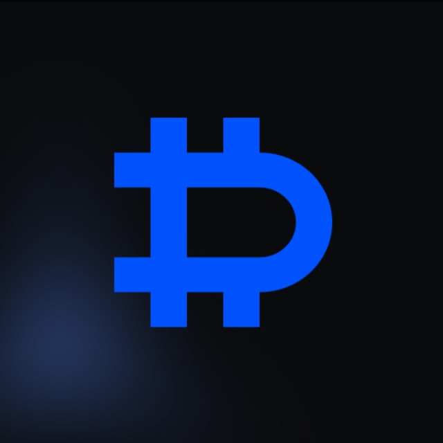 Deribit Русскоязычный чат