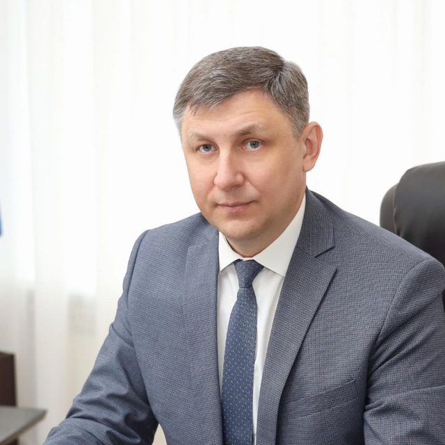 Сергей Ломовцев