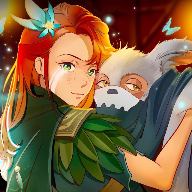 Наташа два баша | DOTA 2