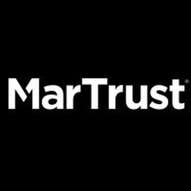 MarTrust e-wallet chat