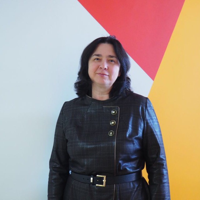 Юленкова Ирина (ит-компания Адепт)