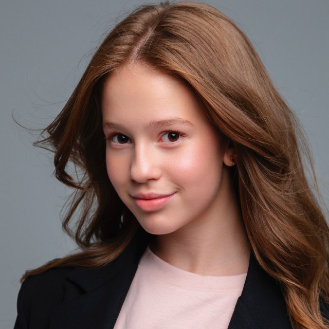 Taya Skomorokhova