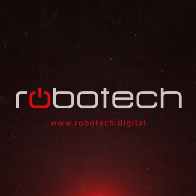 ROBOTECH