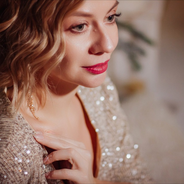 Татьяна Сафронова✨жизнь в удовольствие