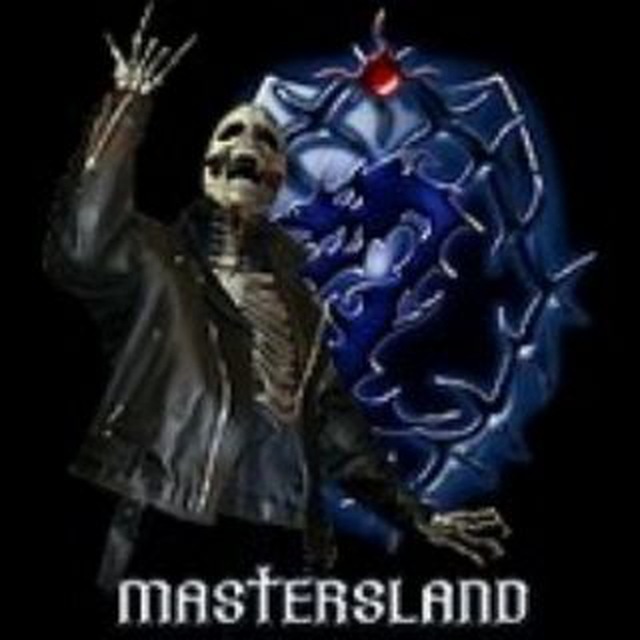 Mastersland.com