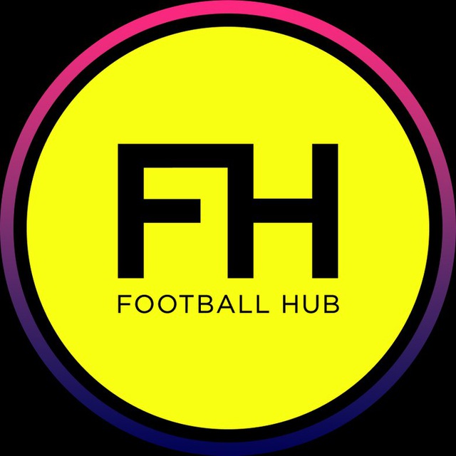 Telegram channel THE FOOTBALL HUB ⚽️⚡️ — SxGF1F2RhG0yNWY0 — TGStat