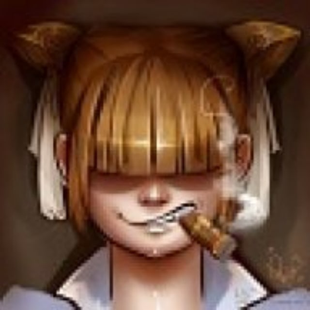 Groma's stream
