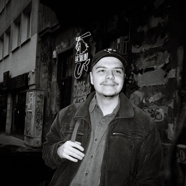 Евгений Пискулин