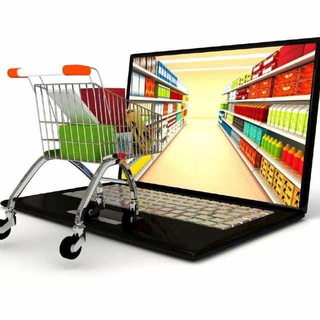 Online magazin| 24soat xizmatda?