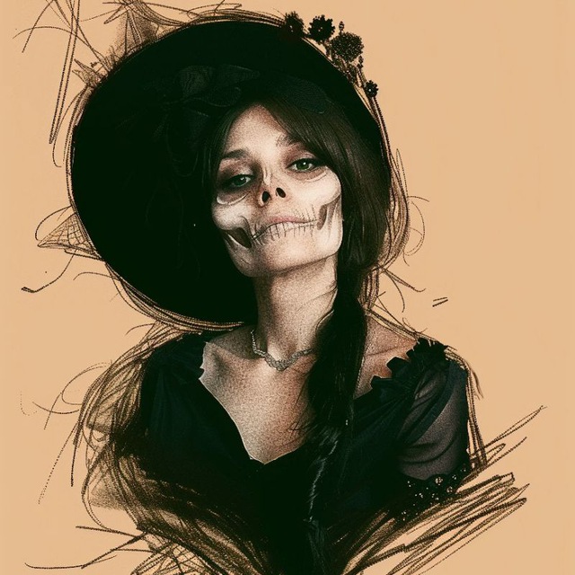 Ксения Меламори