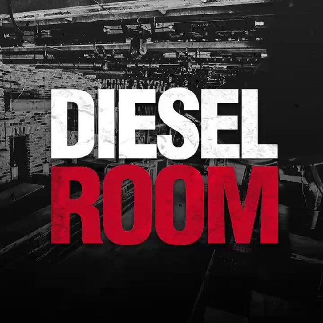 DIESEL ROOM