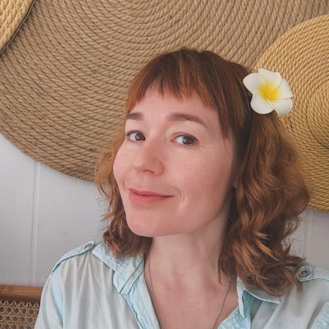 Юлия Бочкарева | лайфстайл блог маркетолога