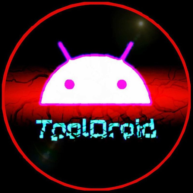 THE END? ToolDroid-Official
