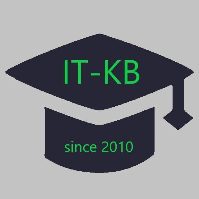 IT-KB ?