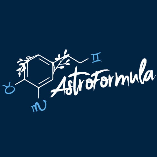 AstroFormula