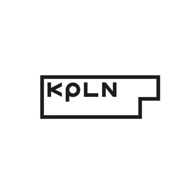 KPLN architecture bureau