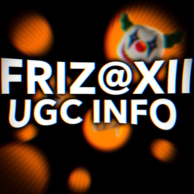 Friz Ugc Limited?