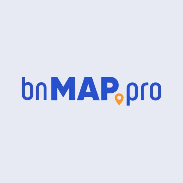 Прожектор новостроек – аналитика bnMAP.pro