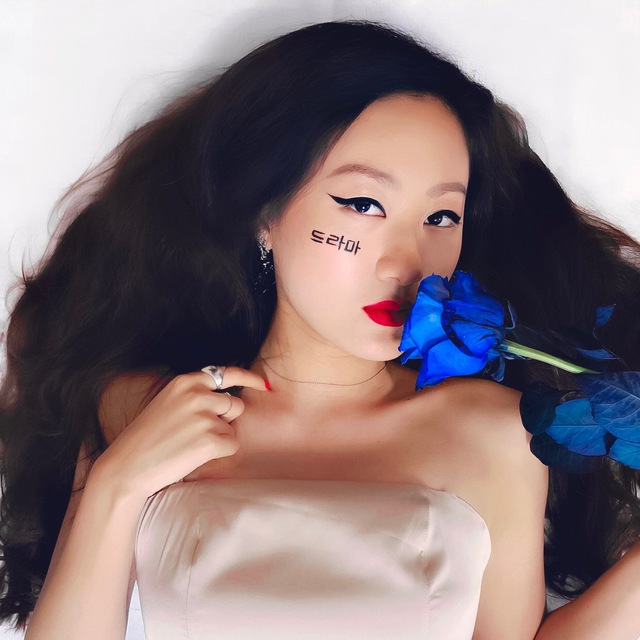Korean girl